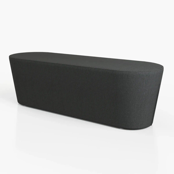 Smith System Flowform Straight Bench