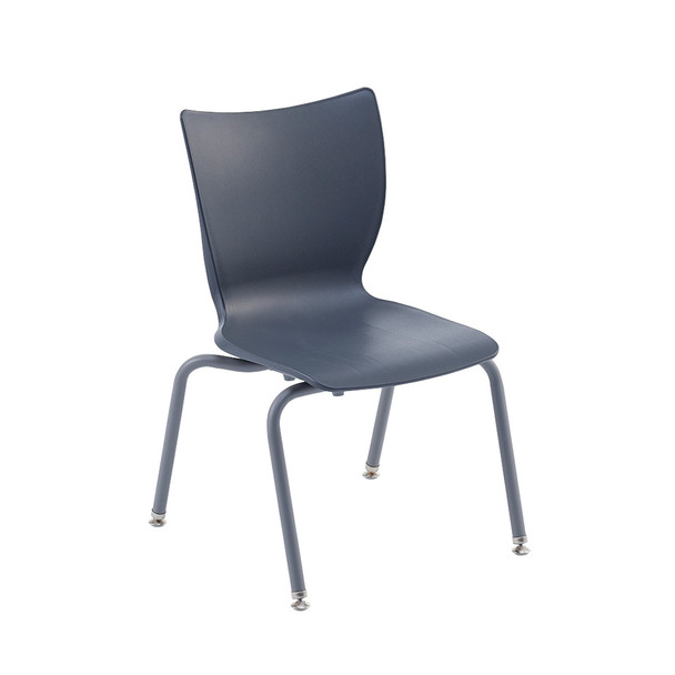 Smith System Groove Stack Chair 14"