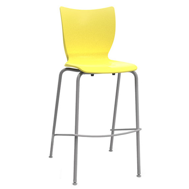 Smith System Groove Fixed Height Stool 30"