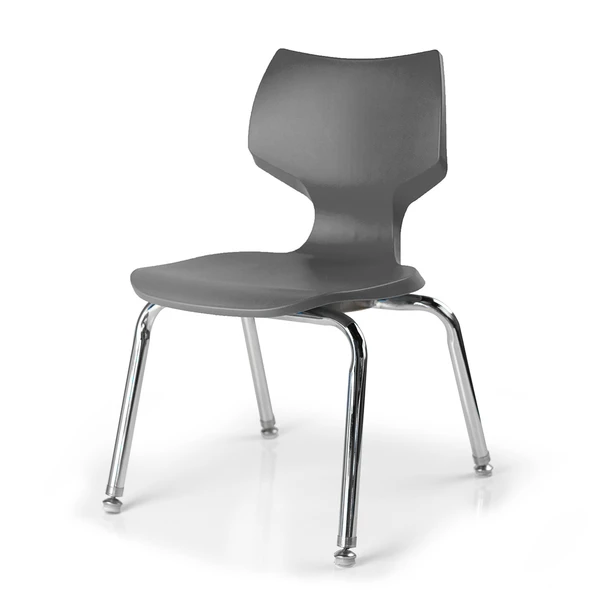 Smith System Flavors Stack Chair 14"