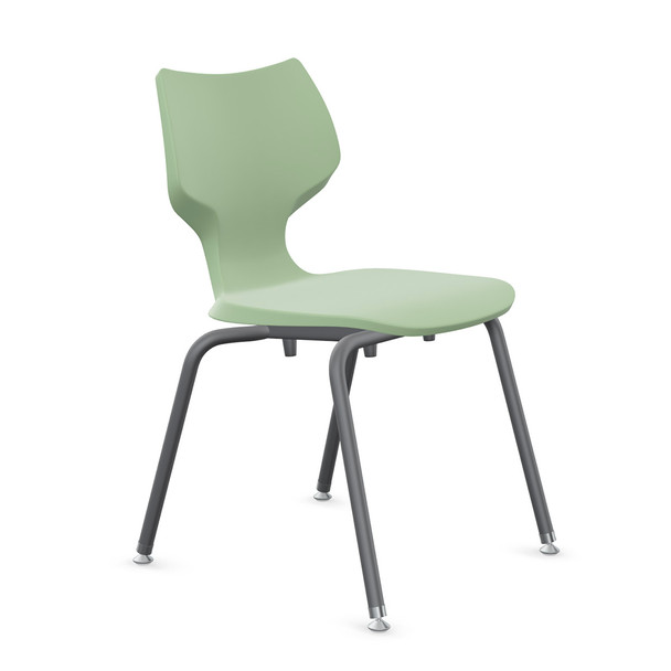Smith System Flavors Stack Chair 16"