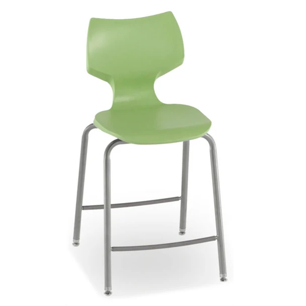 Smith System Flavors Fixed Height Stool 24"