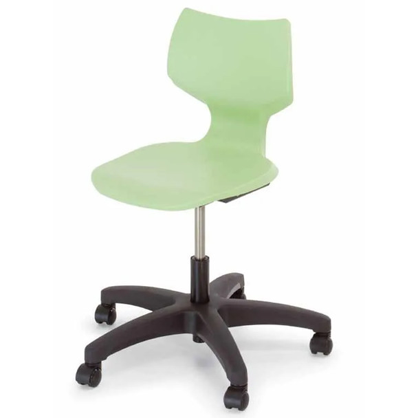 Smith System Flavors Adjustable Chair w Casters