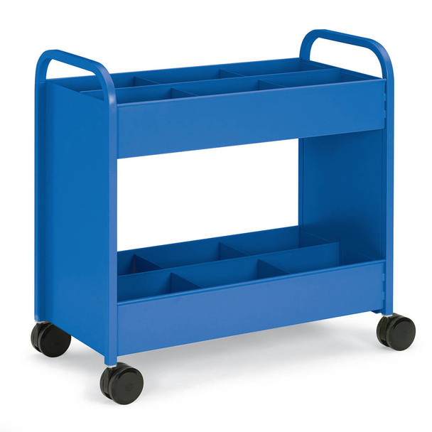 Smith System Everything Cart