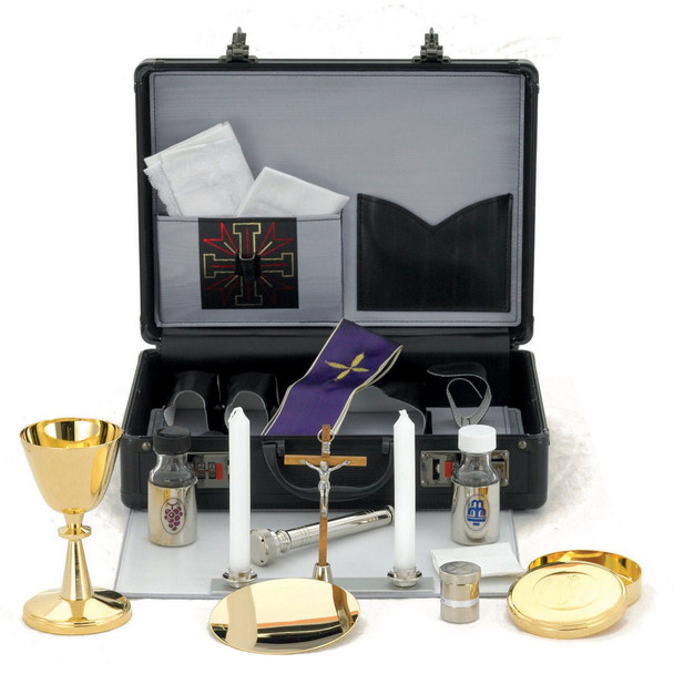 Alviti R-2010G Mass Kit