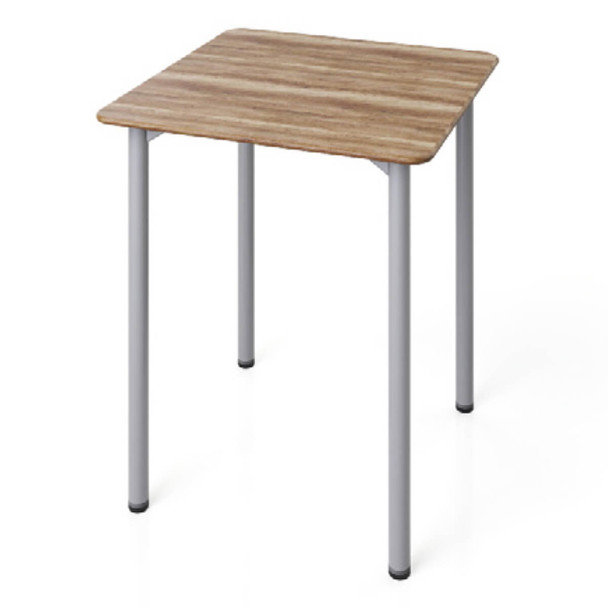 Smith System Flowform 30"x30" Outdoor Table
