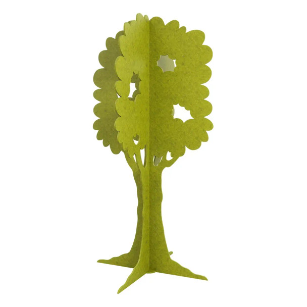 Smith System Flowform Learn Lounge Elm Tree