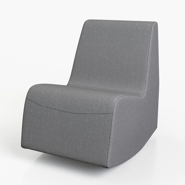 Smith System Flowform Soft Rocker