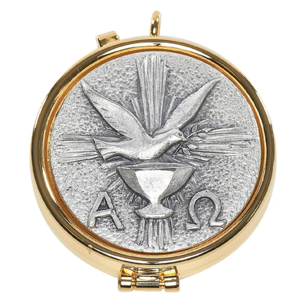 Alviti 2023G Pyx