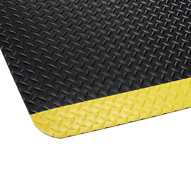 Crown Industrial Deck Plate Anti-Fatigue Mat