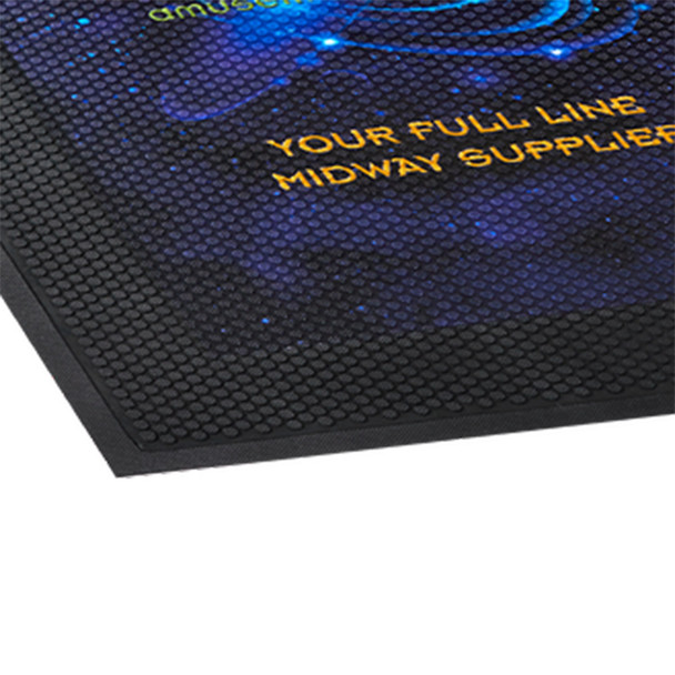 Crown Tred Custom Logo Mat