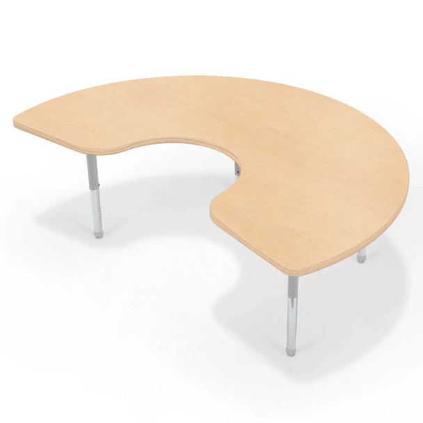 MooreCo Hierarchy Activity Kidney Table