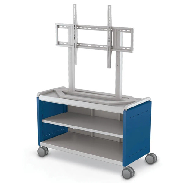 Mooreco Compass Cabinet Maxi H1 w TV Mount