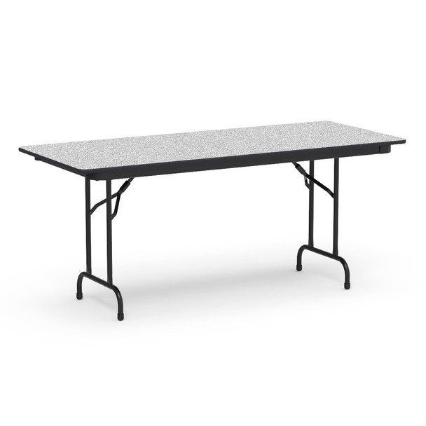 Virco 6000 Series 30" x 96" Rectangle Folding Table