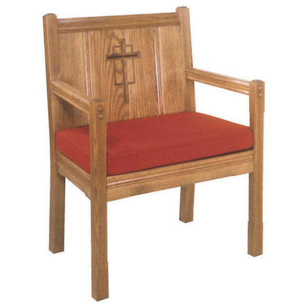 Woerner 65C Center Chair