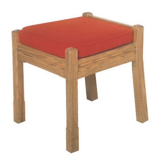 Woerner 65ST Stool