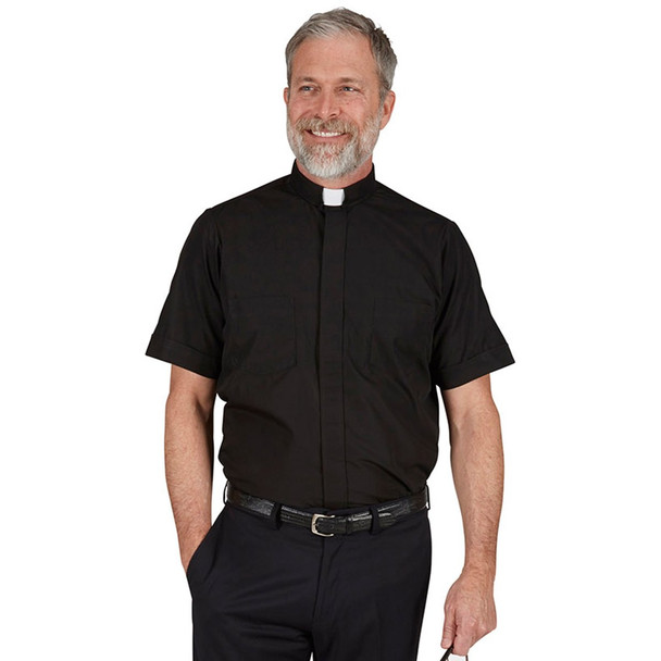 RJ Toomey Summer Comfort Shirt Short Sleeve