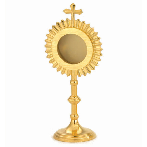 Alviti 9554G Reliquary