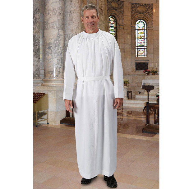 RJ Toomey Self-Fitting Alb