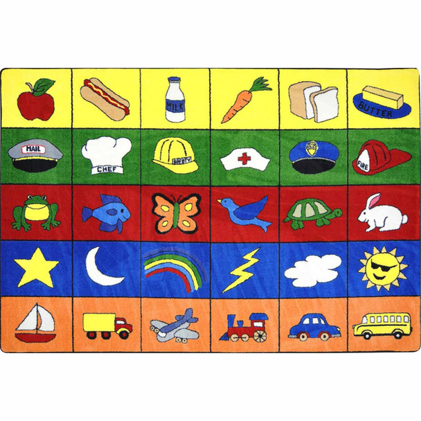 Joy Carpets Categories Rug