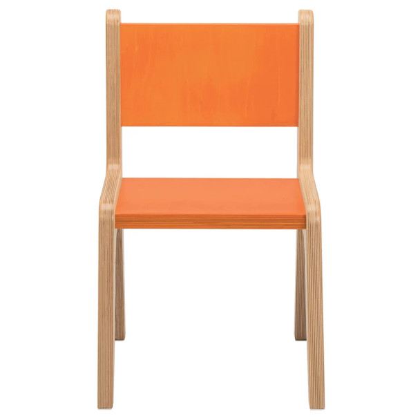 Whitney Brothers Whitney Plus 12" Chair