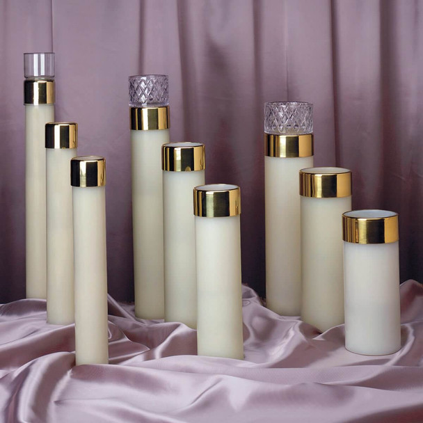 Emkay Emitte Liquid Candela Shell