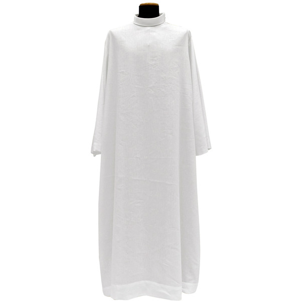 Solivari Lightweight Alb - No Pleats