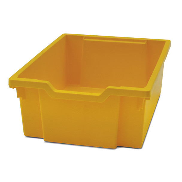 Gratnells Deep F2 Tray Pack of 6