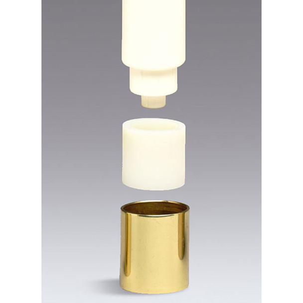 Emkay Emitte Candela Adapter