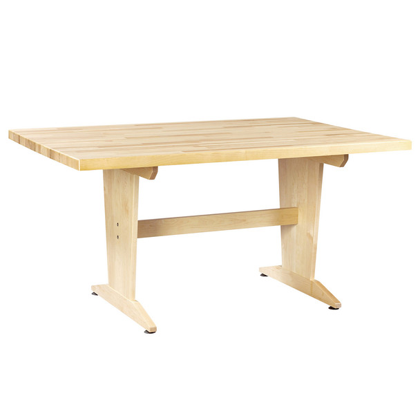 Diversified Spaces 60"x42" Perspective Table