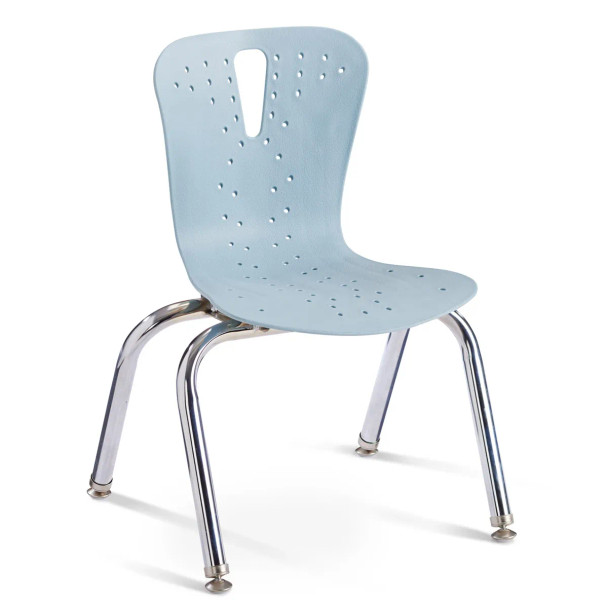 Jonti-Craft Berries Flow Chair 12"