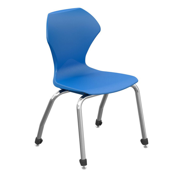 Marco Apex Stack Chair 14"