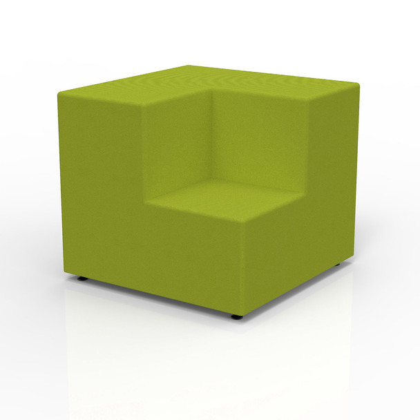 Marco Sonik Soft Seating 2-Step Inside Corner