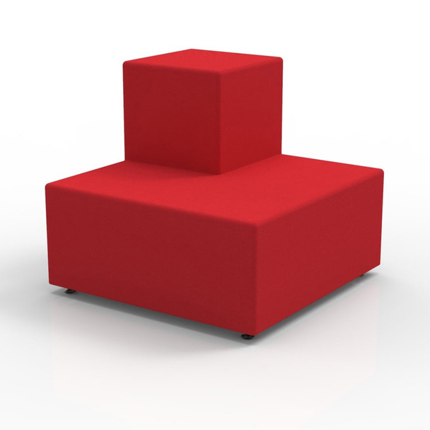 Marco Sonik Soft Seating 2-Step outside Corner