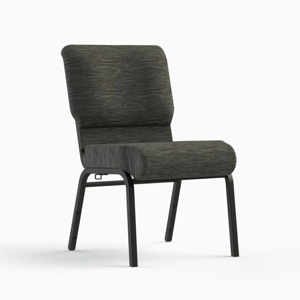 Comfortek Summit Designer Series Church Chair 20"W