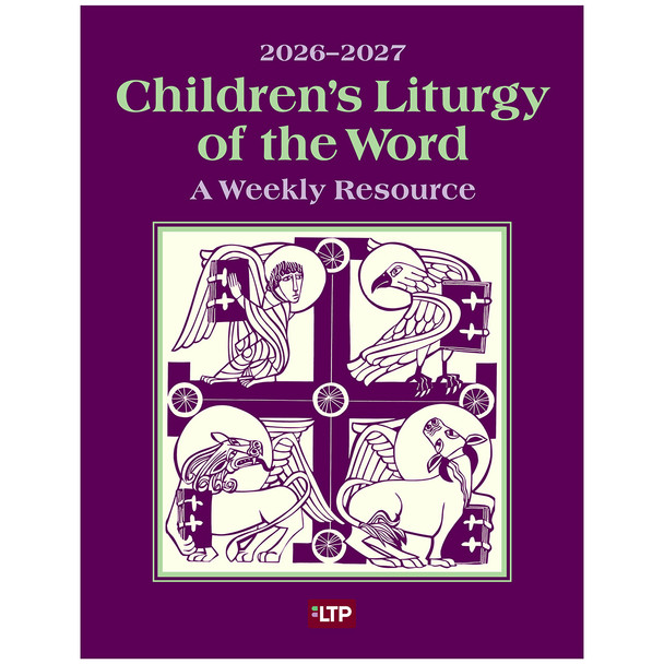 Children’s Liturgy of the Word 2026-2027