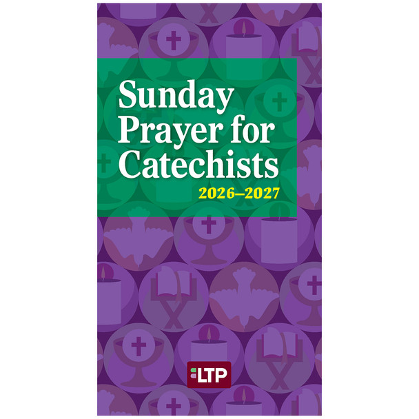Sunday Prayer for Catechists 2026-2027