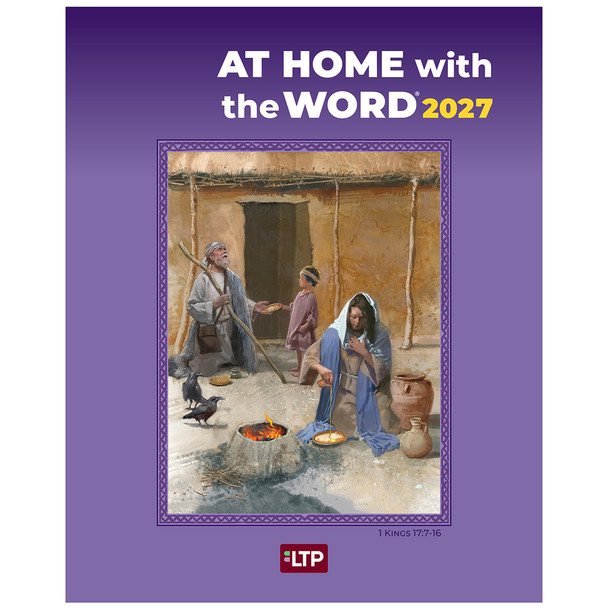 At Home with the Word 2027