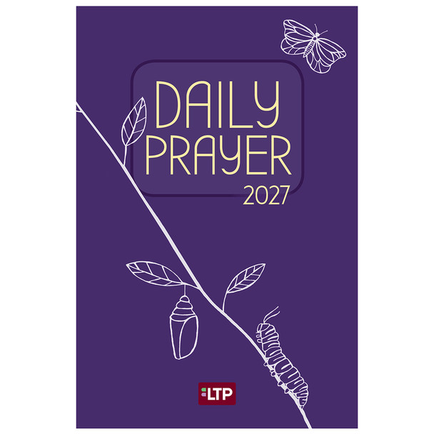 Daily Prayer 2027