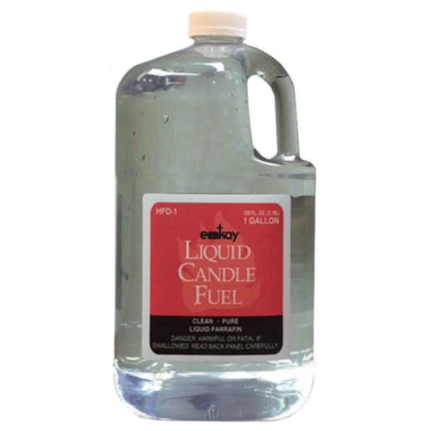 Emkay Liquid Candle Wax/Paraffin