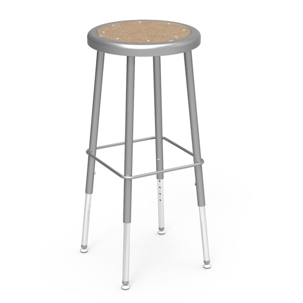 adjustable stool