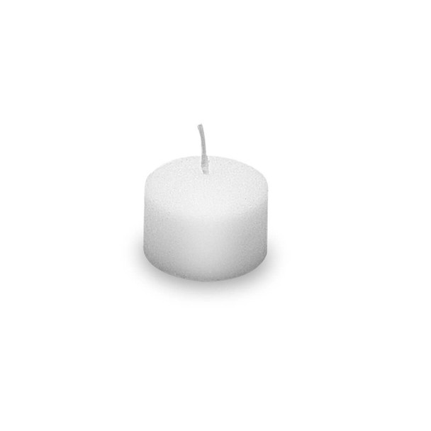 Root Votive Candle 6 Hr 4Gr/Cs