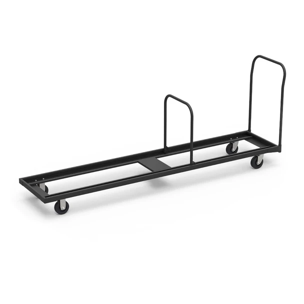 Virco Folding Chair Storage Truck For Folding Chairs