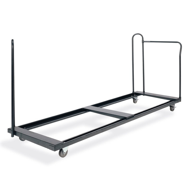 Virco Folding Table Truck For 96" Rectangular Tables