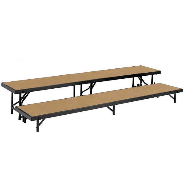 Hardboard Riser
