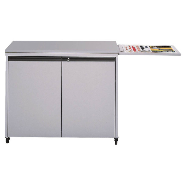 GBC Locking Laminator-Supply Cabinet