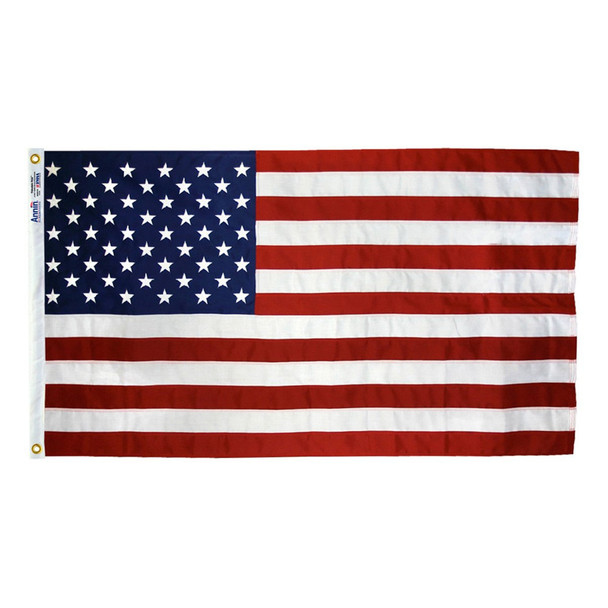 Annin Tough-Tex US Flag 6'x10'