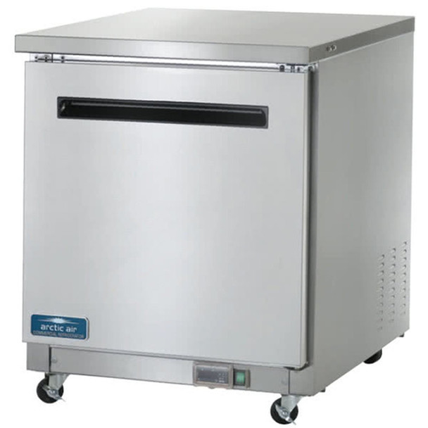Arctic Air Undercounter/Worktop Refrigerator