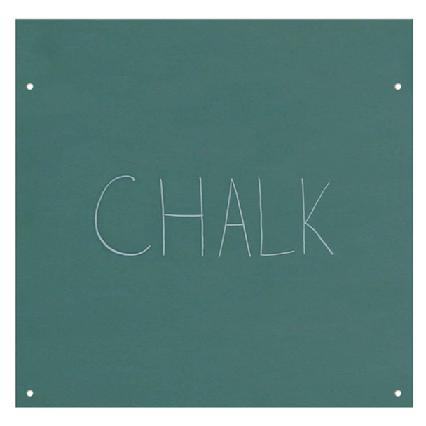 Jonti-Craft Chalkboard Easel Panel