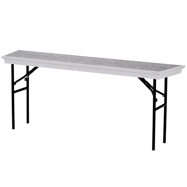 NPS 4th Level Add-On for Tapered Trans-Port Riser